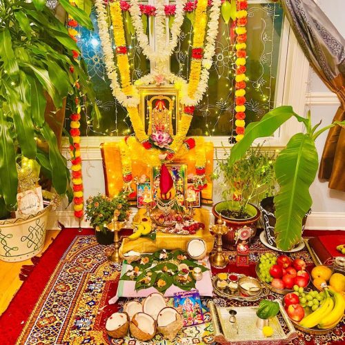 Satyanarayan-Bhagwan-Puja-photo-Free-Download